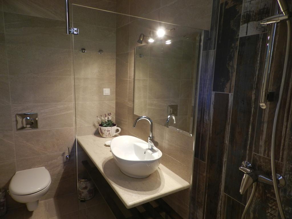 Summer Wine Friendly Resort Ipsos Ngoại thất bức ảnh