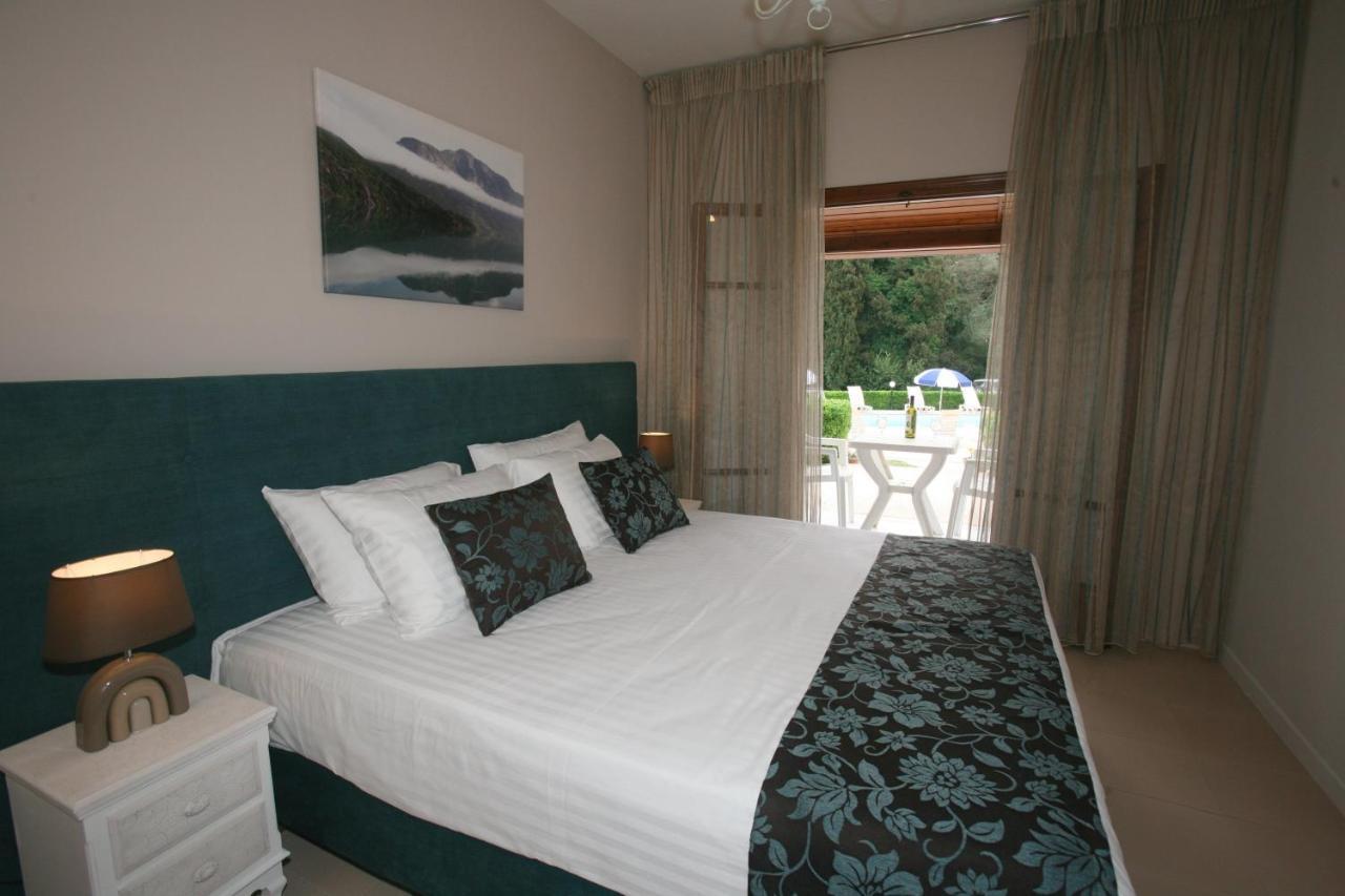 Summer Wine Friendly Resort Ipsos Ngoại thất bức ảnh